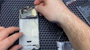 Восстановление Redmi 10c из состояния "тотал" в состояние "можно пользоваться"