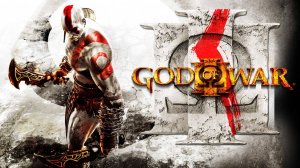 God of War III (PS3 - PS4) пробуем на сложности ХАОС - [СТРИМ]