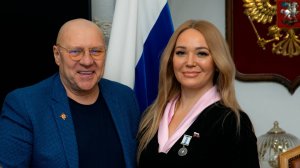 Людмила Веселова - Россия 🇷🇺 и Королевство Бахрейн 🇧🇭 - Сотрудничество во имя процветания