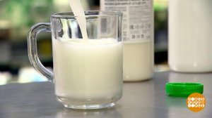 Кумыс: напиток с историей. Доброе утро. Фрагмент выпуска от 12.02.2025