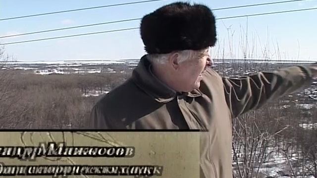 Архив музея. Курск. Возвращение (ГТРК "Курск", 2013 год). смотреть онлайн