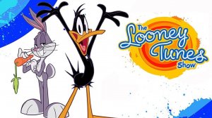 Луни Тюнз шоу - The Looney Tunes Show - Трейлер мультфильма