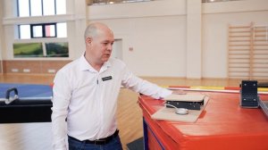 Обзор спортивного оборудования ZAVODSPORTA