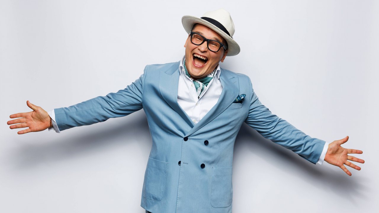 Утренняя Смехозарядка