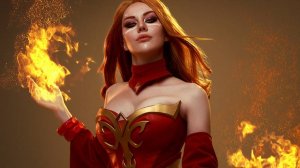 DOTA VS BOTA