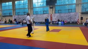 Первенство ЦФО по кудо 2024г. 14-15 лет 210 ед. Финал!!!