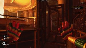 Project playtime Destroy a toy часть 2
