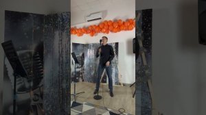 Джо Коккер - ты можешь оставить шляпу (Кавер)