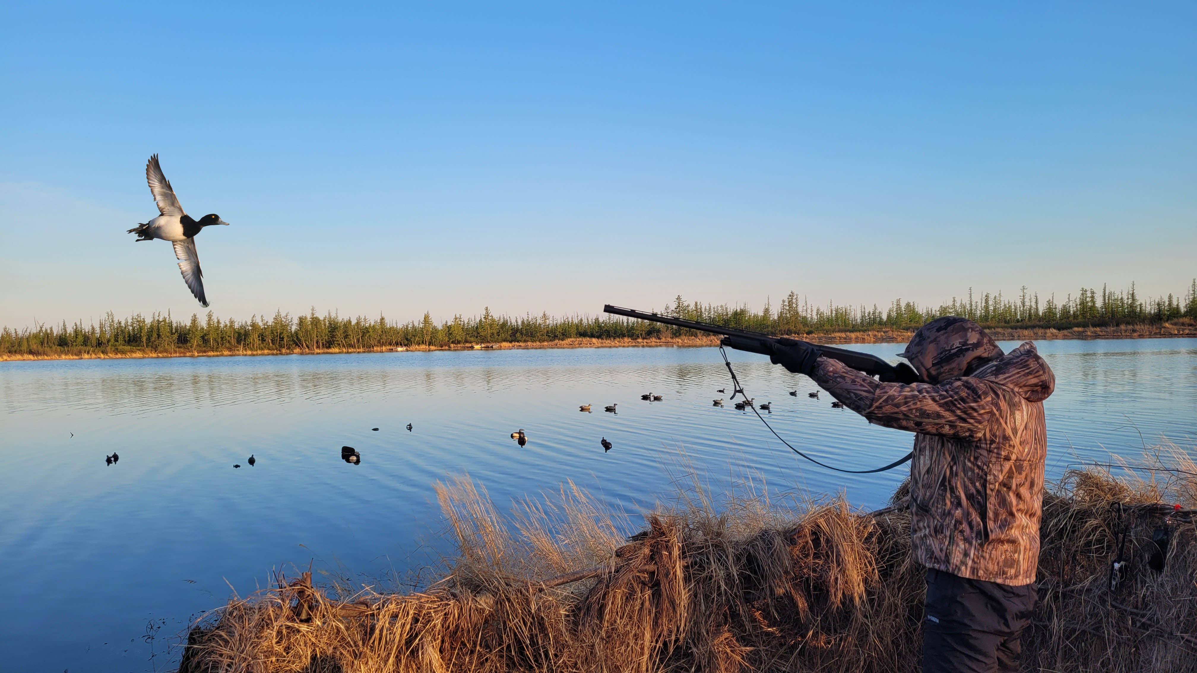 ОХОТА НА ТУРПАНА НА КОЛЫМЕ 2023. 2 ЧАСТЬ смотреть онлайн
