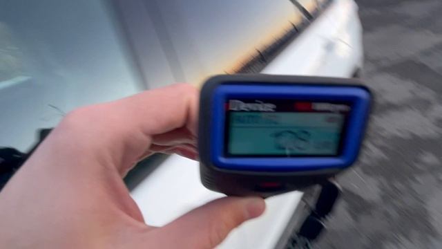 Volkswagen Tiguan 2020 Offroad смотреть онлайн