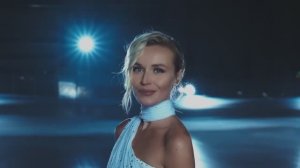 Polina Gagarina (Полина Гагарина) & Mans Zelmerlow - Circles and Squares (2021)