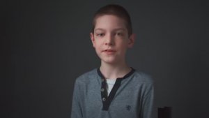 Видеовизитка