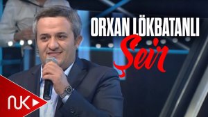 Orxan Lökbatanlı - Şeir (Popuri)