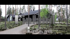 Фристайл-сессия в Финляндии, июнь 2015.