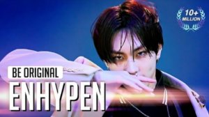 ENHYPEN "Sweet Venom" STUDIO CHOOM