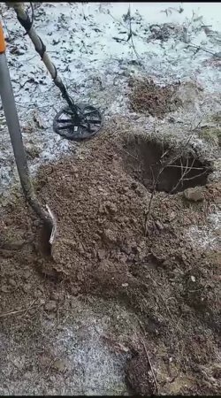 Товарищ похвалился..