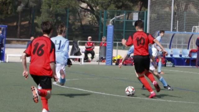 KOMM MIT........ E.F.BARBERA - A.C. CASTELLLANA (ITA) смотреть онлайн