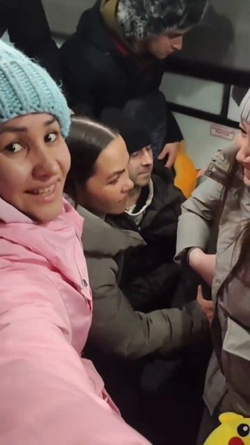 Вторая часть весёлых гастролей на юге Башкирии. смотреть онлайн