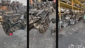 Carvet - контрактные автозапчасти