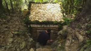 СТРОЙКА в ОДНОГО С ФЛЕШБЭКАМИ ВЬЕТНАМСКОЙ ВОЙНЫ