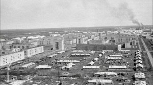 Интинские Строители