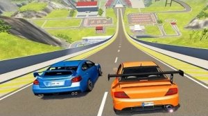 Гонки машинок | Мультфильмы для детей топ 2025 | 906