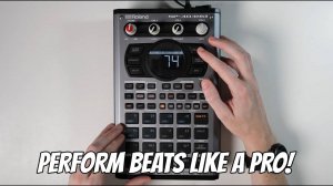 Roland SP-404 MK II: Hot MFX Performance Tips