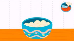 #1 Бодо Бородо | готовим пироги