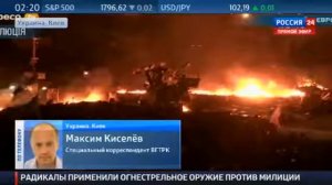 Беркут начал штурм Майдана 2 19 02 2014 - Ukraine Kiev Украина Майдан Столкновения