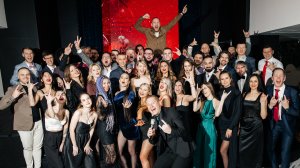 Новогодний корпоратив 2024