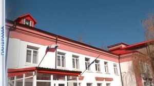 Школа с почти вековой историей получила новый облик: Челябинская область восстановила школу