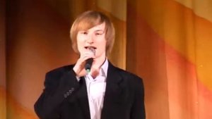 Гимн Центра творчества "Созвездие" 2005 г.
Автор слов и музыки: Рувман Михаил Феликсович