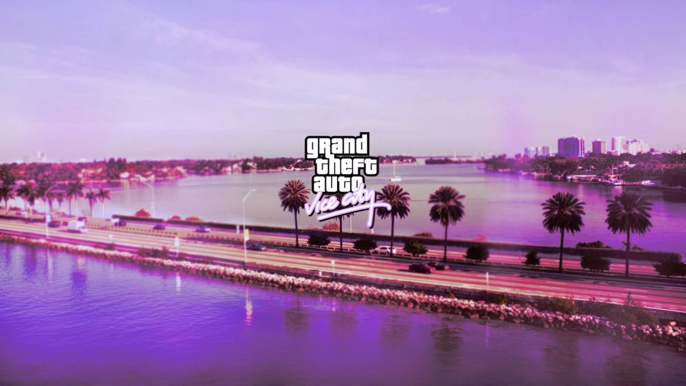 QUIET RIOT_CUM ON FEEL THE NOIZE_GTA VICE CITY