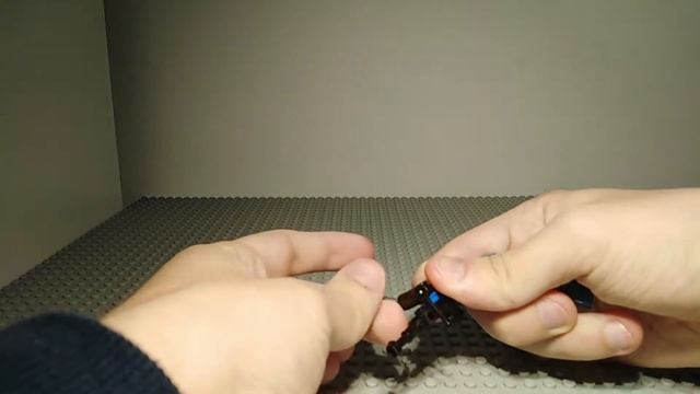 Lego Star Wars 7914 Mandalorian Battle Pack (2011) - Set Review! смотреть онлайн