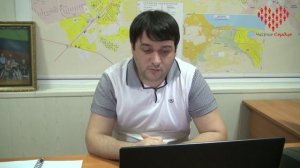 Интервью Эльдара Иразиева