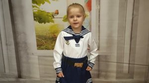 Челобанова Ульяна_Севастополь