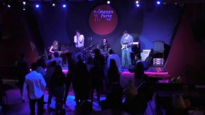 aLAbamers - Five to One (The Doors cover)