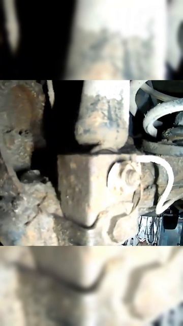 Диагностика ходовой автомобиля  --- Cто осмотр ходовой 2 часть

#какпроверитьподвескусамостоятельно