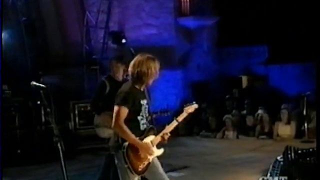 Keith Urban - Spring Break 2004 - Part 2 смотреть онлайн