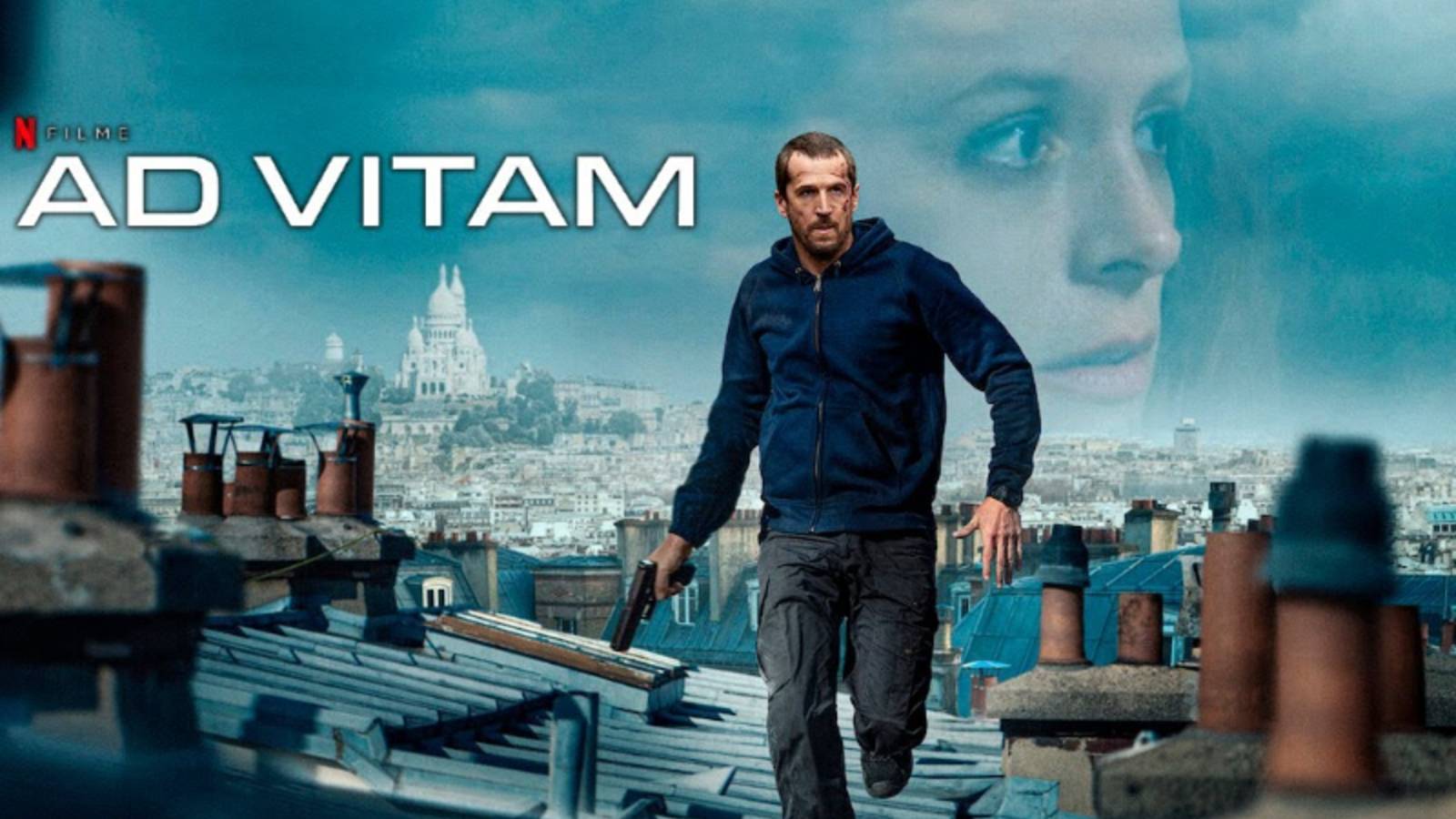 Ad Vitam: За жизнь (2025) / Ad Vitam