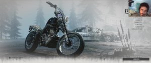 Days Gone The Walking Dead Final Cut #1 (Рус)