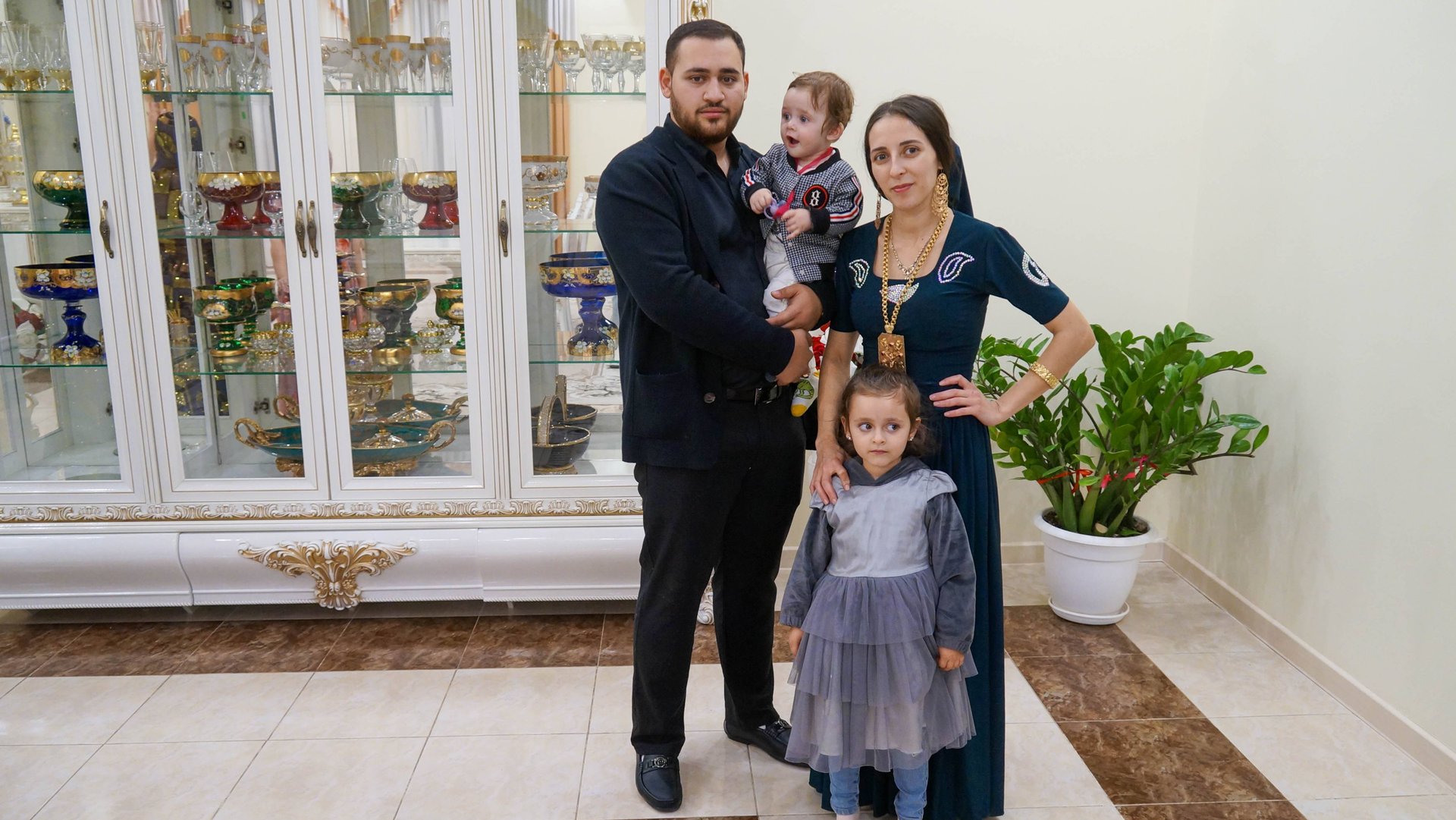 Новоселье город Воронеж. Табор Сэвулони смотреть онлайн