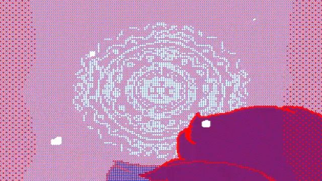 Kiki's 3Dflipnote-Lov U смотреть онлайн