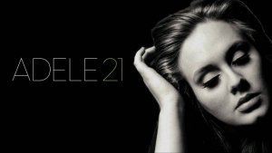 Adele - One And Only