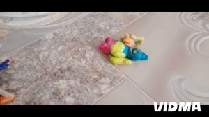 Ярнаби и Доуи!