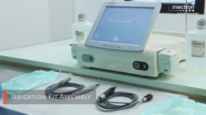 PIEZOSURGERY® plus | инструкция по вводу в эксплуатацию