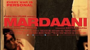 Отважная_Mardaani_Trailer