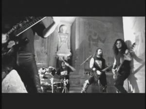 Slayer - Seasons in the Abyss (1990)