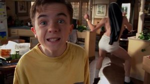 Сериал Малкольм в центре внимания  1 сезон серия 11 /Malcolm in the Middle