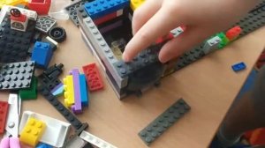 Робо-космодром